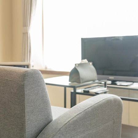 Вилла Furano Retreat Экстерьер фото