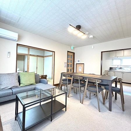 Вилла Furano Retreat Экстерьер фото