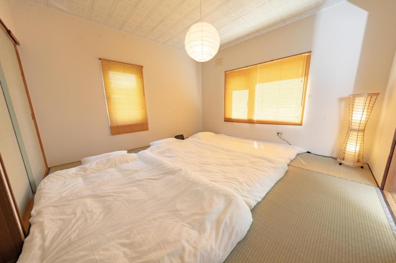 Вилла Furano Retreat Экстерьер фото