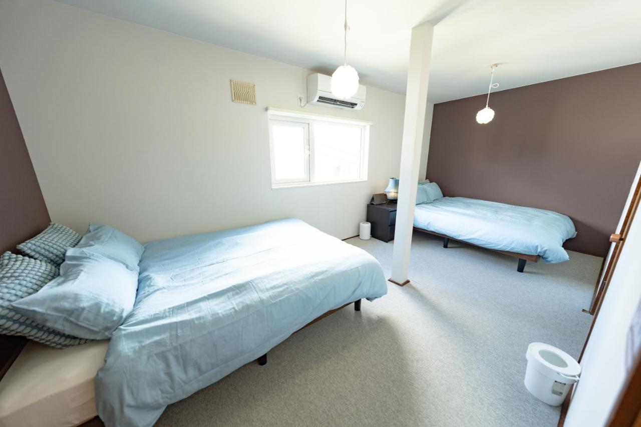 Вилла Furano Retreat Экстерьер фото