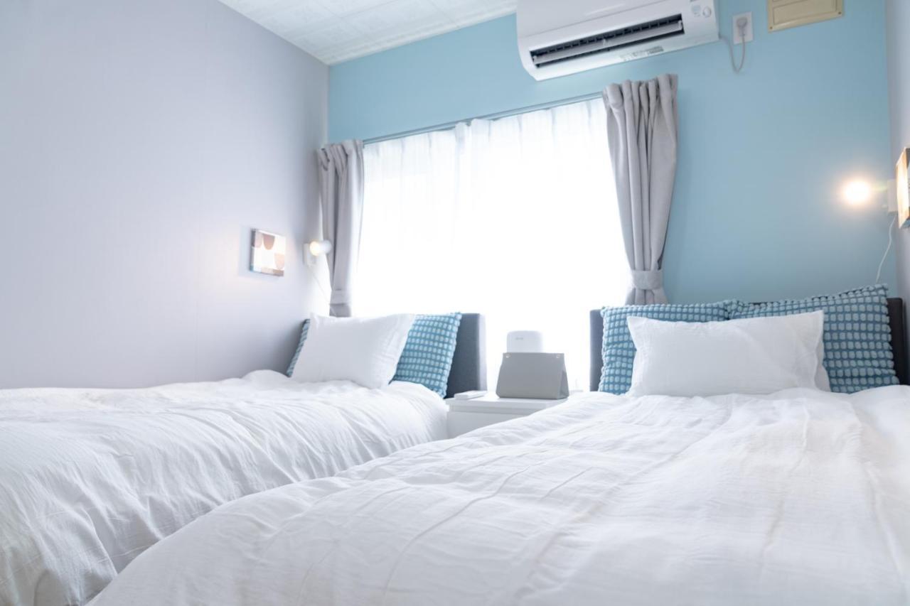 Вилла Furano Retreat Экстерьер фото