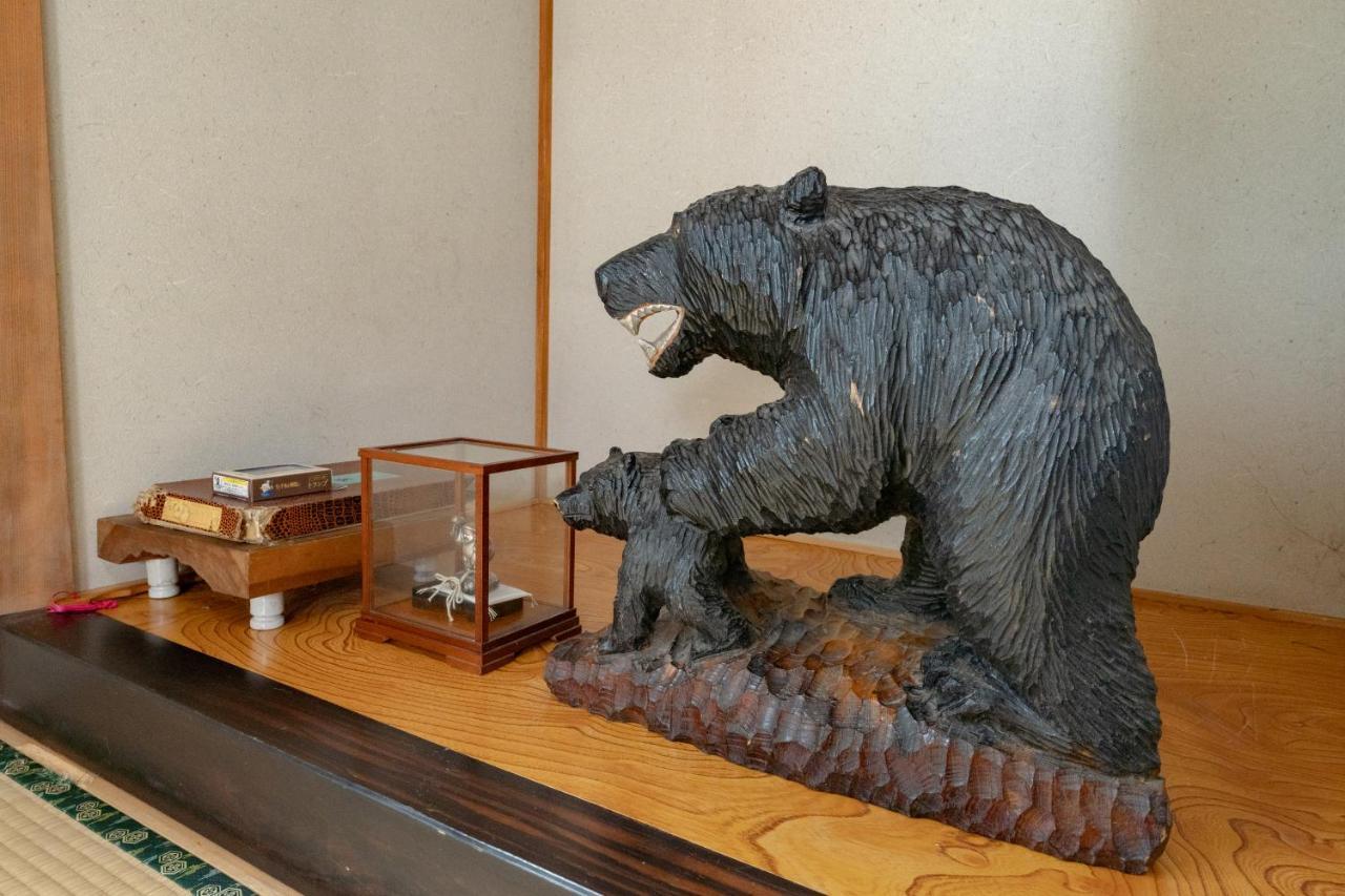 Вилла Furano Retreat Экстерьер фото
