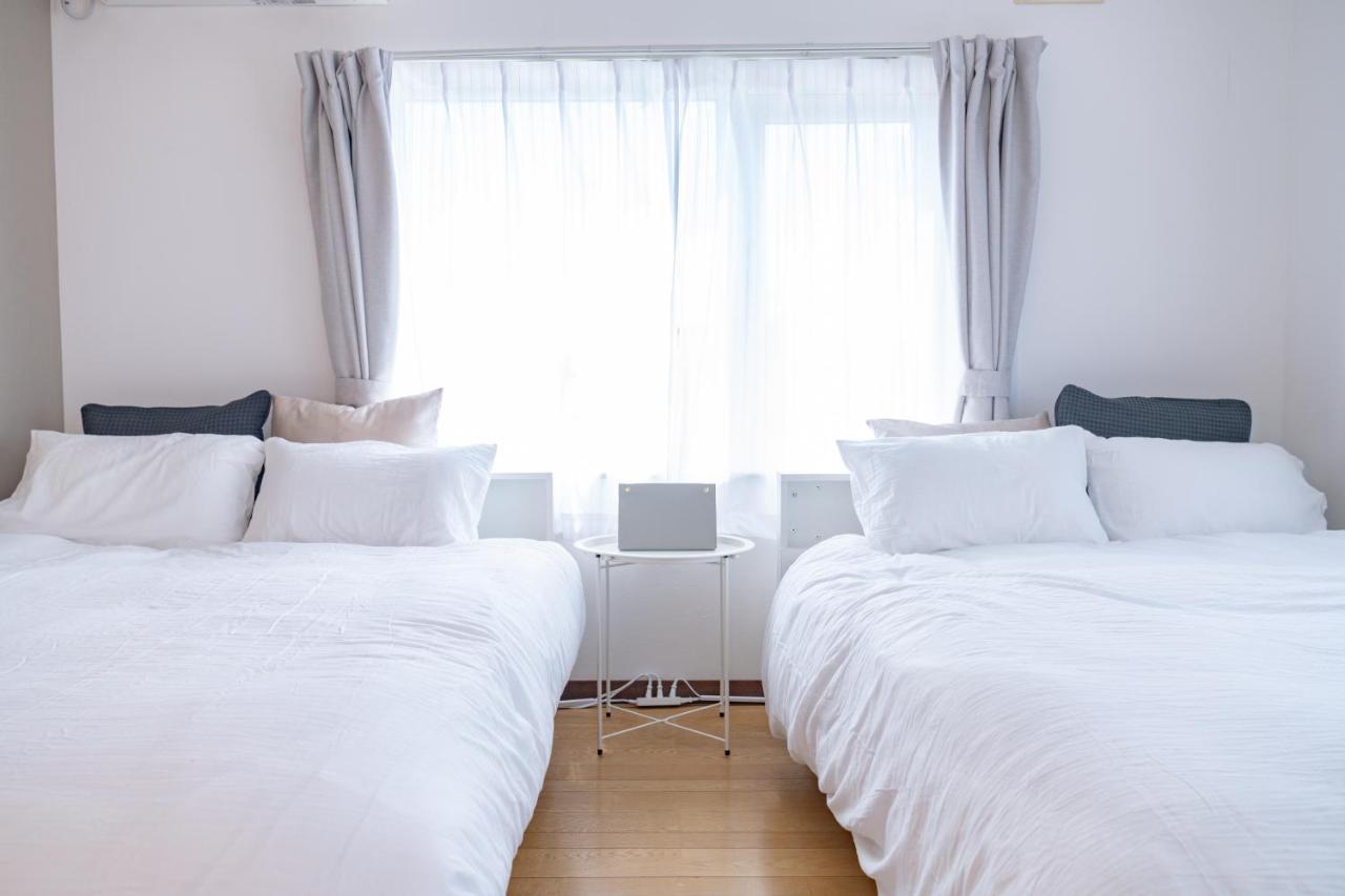 Вилла Furano Retreat Экстерьер фото