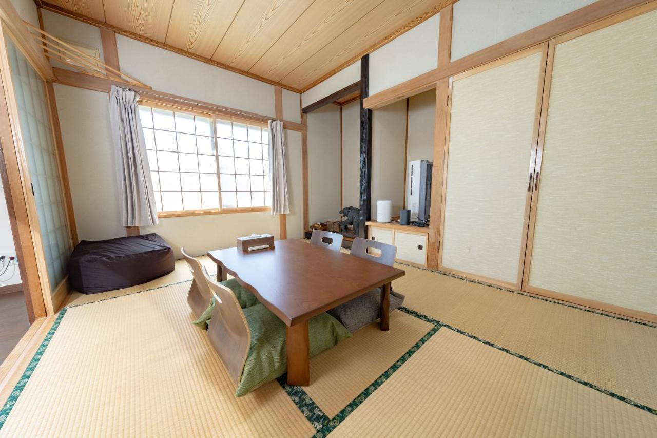 Вилла Furano Retreat Экстерьер фото
