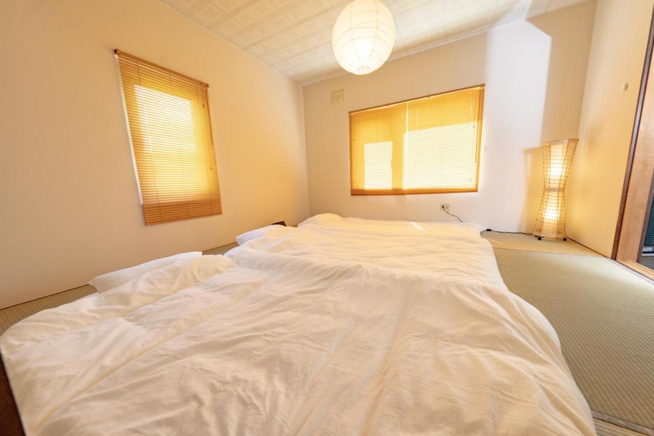 Вилла Furano Retreat Экстерьер фото