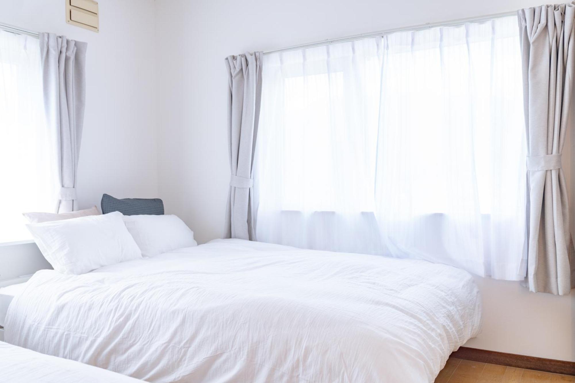 Вилла Furano Retreat Экстерьер фото