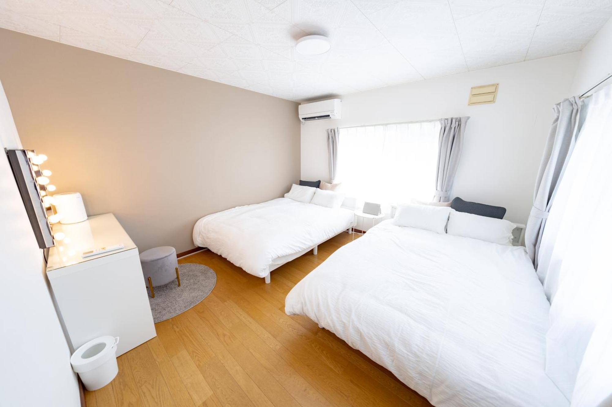 Вилла Furano Retreat Экстерьер фото