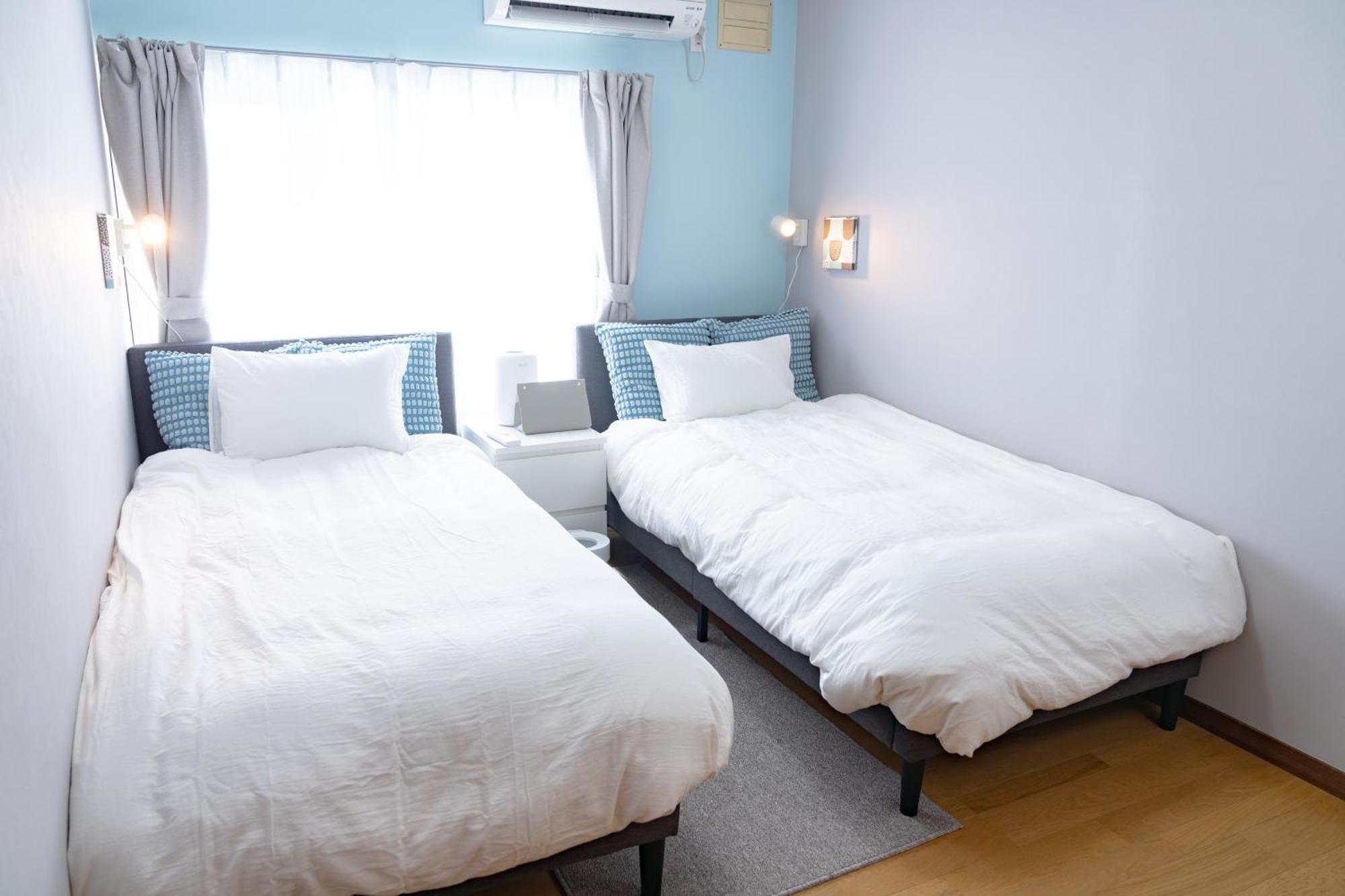 Вилла Furano Retreat Экстерьер фото